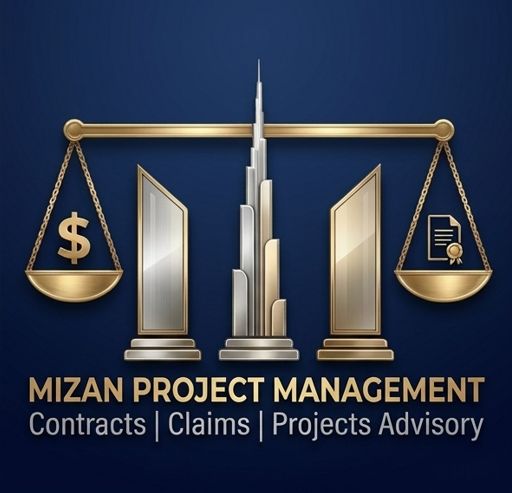 MIZAN Project Management: Contracts | Claims | Projects Advisory